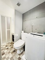 Newly built apartment Tokyo TimeTraveler