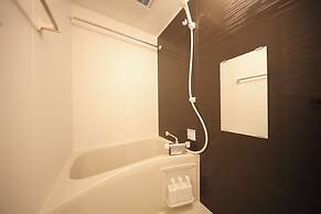 Newly built apartment Tokyo TimeTraveler