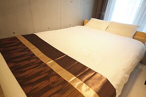 Newly built apartment Tokyo TimeTraveler