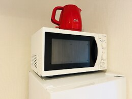 Newly built apartment Tokyo TimeTraveler