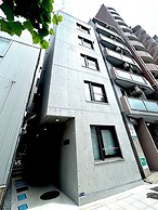Newly built apartment Tokyo TimeTraveler