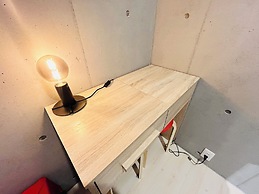 Newly built apartment Tokyo TimeTraveler