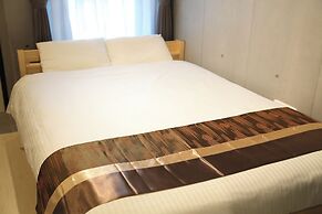 Newly built apartment Tokyo TimeTraveler