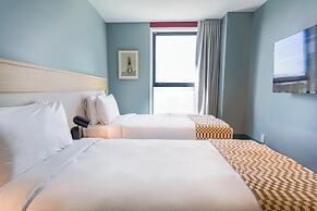 Drifter Christchurch