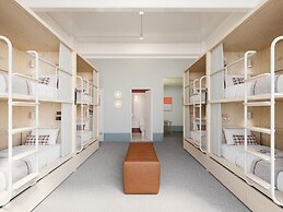 Drifter Christchurch