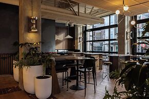 Drifter Christchurch