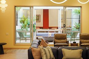 Drifter Christchurch