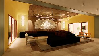 Drifter Christchurch