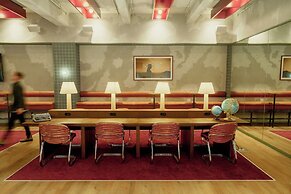 Drifter Christchurch