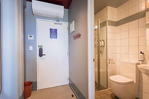 Drifter Christchurch