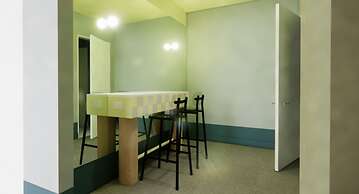 Drifter Christchurch