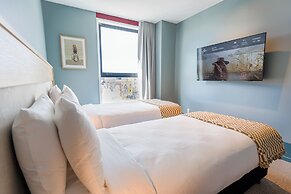 Drifter Christchurch