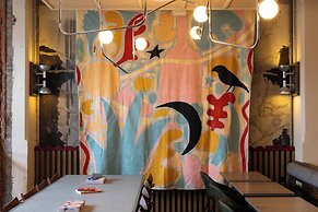 Drifter Christchurch