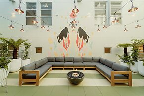 Drifter Christchurch