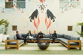 Drifter Christchurch