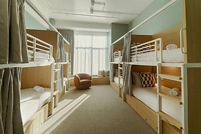 Drifter Christchurch