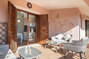 Trilocale Baja Caddinas Dani