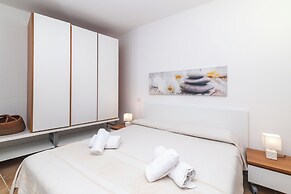 Trilocale Baja Caddinas Dani