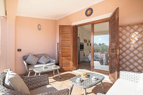 Trilocale Baja Caddinas Dani