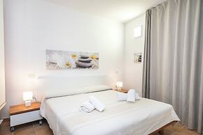 Trilocale Baja Caddinas Dani