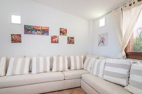 Trilocale Baja Caddinas Dani