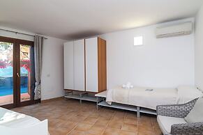 Trilocale Baja Caddinas Dani