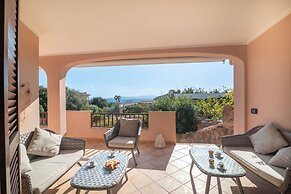 Trilocale Baja Caddinas Dani