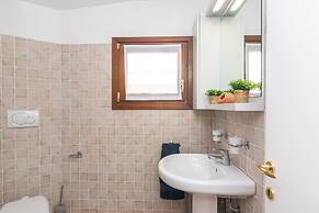 Trilocale Baja Caddinas Dani