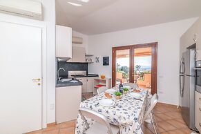 Trilocale Baja Caddinas Dani