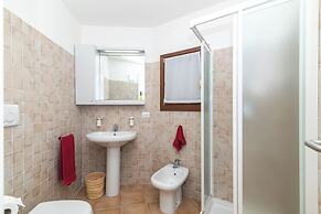 Trilocale Baja Caddinas Dani