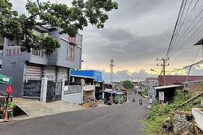 OYO 93731 Amas Syariah