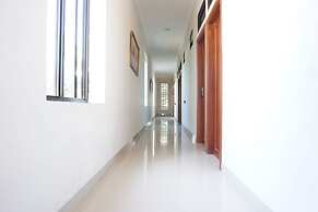 OYO 93731 Amas Syariah