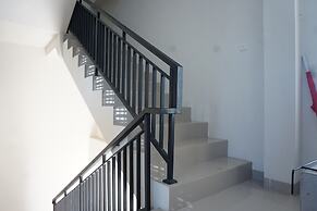 OYO 93731 Amas Syariah