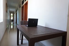 OYO 93731 Amas Syariah