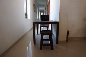 OYO 93731 Amas Syariah