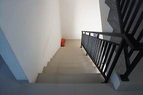 OYO 93731 Amas Syariah