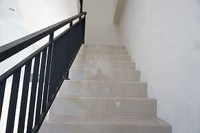 OYO 93731 Amas Syariah