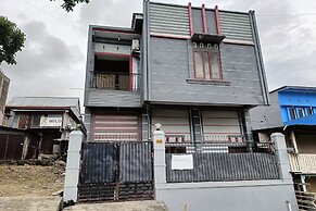 OYO 93731 Amas Syariah