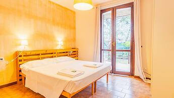 Villa Quantum Luna - Italian Homing