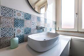 Time 4 Rome in Rome With 1 Bedrooms and 1 Bathrooms