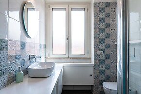 Time 4 Rome in Rome With 1 Bedrooms and 1 Bathrooms