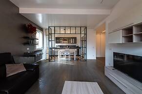 Time 4 Rome in Rome With 1 Bedrooms and 1 Bathrooms