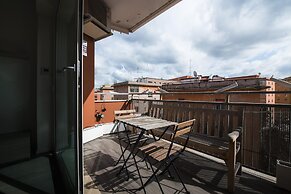 Time 4 Rome in Rome With 1 Bedrooms and 1 Bathrooms