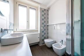 Time 4 Rome in Rome With 1 Bedrooms and 1 Bathrooms