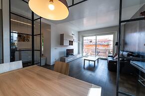 Time 4 Rome in Rome With 1 Bedrooms and 1 Bathrooms