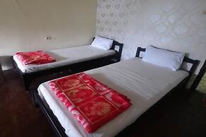 Capital O 93733 Hotel Linggarjati Kuningan