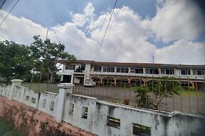 Capital O 93733 Hotel Linggarjati Kuningan