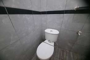 Capital O 93733 Hotel Linggarjati Kuningan