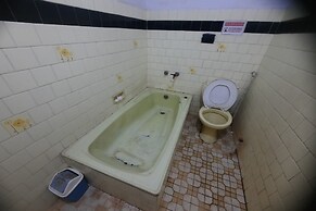 Capital O 93733 Hotel Linggarjati Kuningan