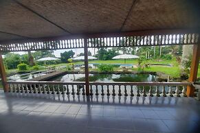 Capital O 93733 Hotel Linggarjati Kuningan